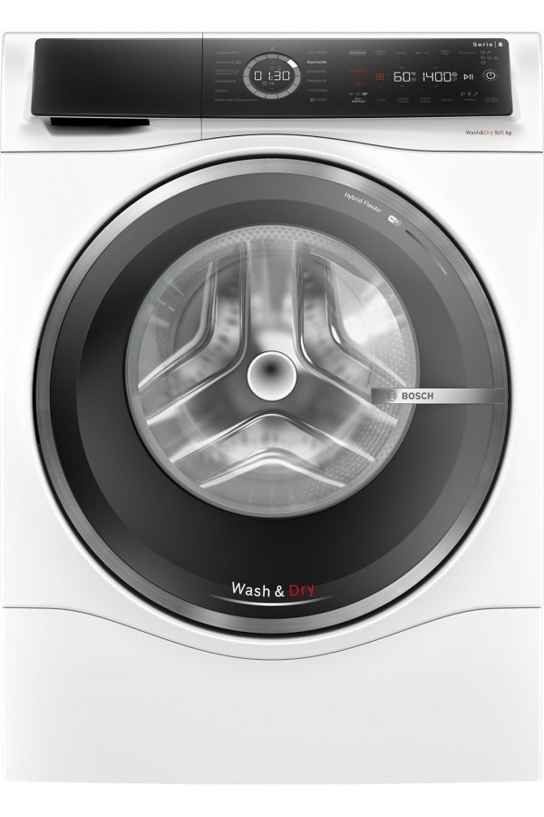 Пералня със Сушилня BOSCH WNC244070